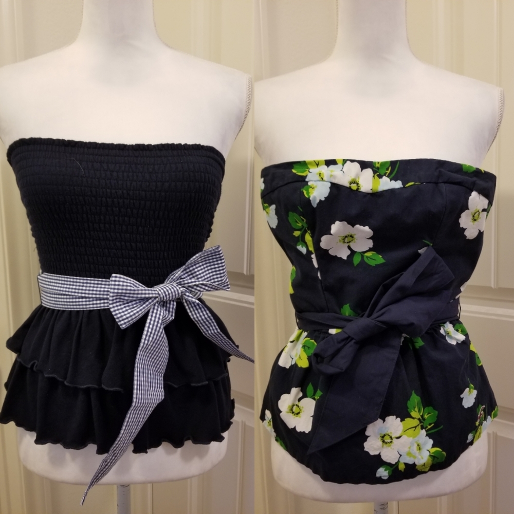 2 pcs. Top blouse